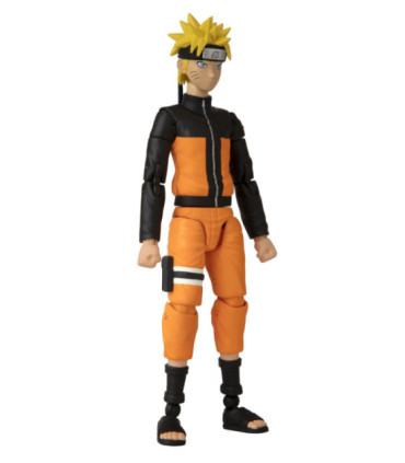 Figurine Uzumaki Naruto  Naruto Anime Heroes 17 cm