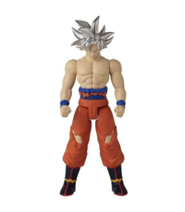 Figurine géante Ultra Instinct Goku  Dragon Ball Bandai