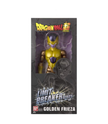Figurine géante Golden Freezer  Dragon Ball Limit Breaker