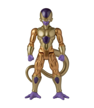 Figurine géante Golden Freezer  Dragon Ball Limit Breaker