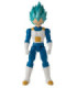 Figurine géante Blue Vegeta  Dragon Ball Limit Breaker
