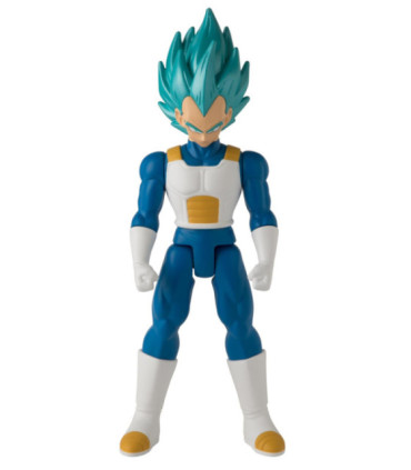 Figurine géante Blue Vegeta  Dragon Ball Limit Breaker