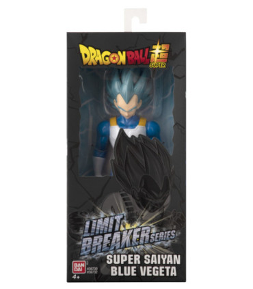 Figurine géante Blue Vegeta  Dragon Ball Limit Breaker