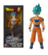 Figurine géante Blue Goku  Dragon Ball Limit Breaker 30 cm
