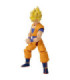 Figurine Goku SS  Dragon Ball Dragon Stars Series 13 17 cm