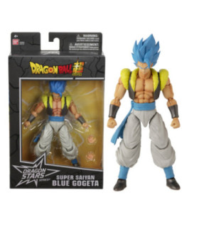 Figurine Gogeta Blue SS  Dragon Ball Dragon Stars Series 11