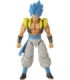 Figurine Gogeta Blue SS  Dragon Ball Dragon Stars Series 11
