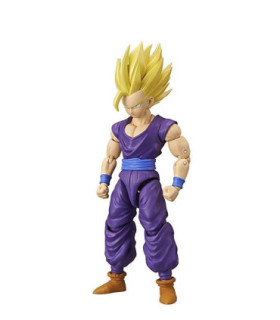 Figurine Gohan SS2  Dragon Ball Dragon Stars Series 11
