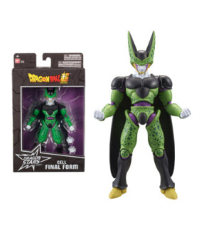 Figurine Cell Fin. Form  Dragon Ball Dragon Stars Series 10