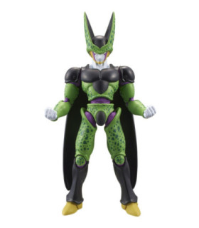 Figurine Dragon Ball Cell Fin. Form - Dragon Stars Series 10 Bandai 17 cm