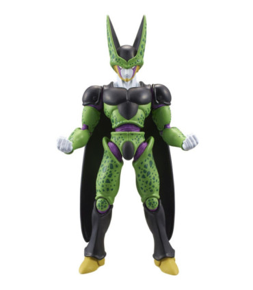Figurine Cell Fin. Form  Dragon Ball Dragon Stars Series 10