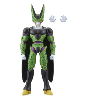 Figurine Cell Fin. Form  Dragon Ball Dragon Stars Series 10