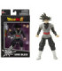 Figurine Goku Black  Dragon Ball Dragon Stars Series 8