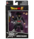 Figurine Goku Black  Dragon Ball Dragon Stars Series 8