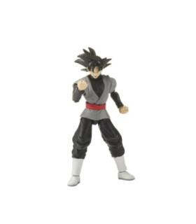 Figurine Dragon Ball Goku Black - Dragon Stars Series 8 Bandai 17 cm