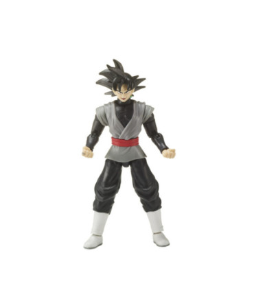 Figurine Goku Black  Dragon Ball Dragon Stars Series 8