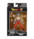 Figurine Ultra Instinct Goku  Dragon Ball Bandai