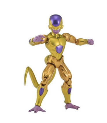 Figurine Golden Freezer  Dragon Ball Dragon Stars Series 6
