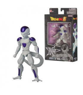 Figurine Frieza Final Form V2  Dragon Ball Dragon Stars