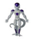 Figurine Frieza Final Form V2  Dragon Ball Dragon Stars