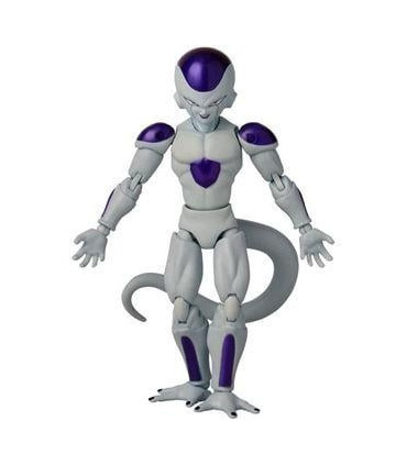 Figurine Frieza Final Form V2  Dragon Ball Dragon Stars
