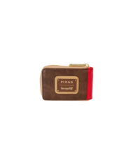 Portefeuille Loungefly - Là-Haut  15th Anniversary Adventure Book