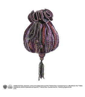 Réplique Harry Potter Sac d'Hermione - Noble Collection
