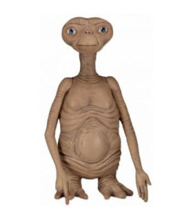 Figurine E.T. Foam Stunt Puppet  E.T. l'extra-terrestre