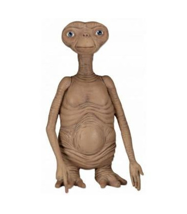 Figurine E.T. Foam Stunt Puppet  E.T. l'extra-terrestre