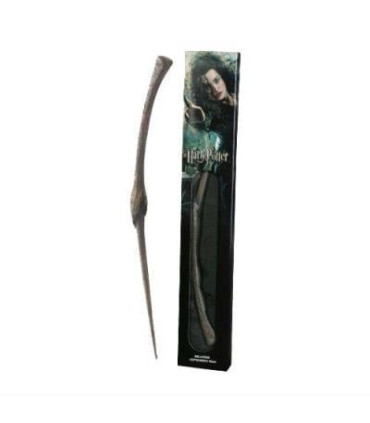 Baguette Bellatrix (blister)  Harry Potter