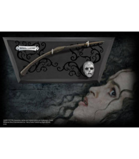 Baguette Bellatrix Lestrange  Harry Potter
