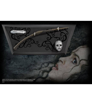 Baguette Bellatrix Lestrange  Harry Potter