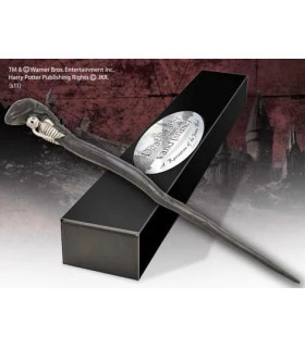 Baguette Mangemort 'Serpent'  Harry Potter