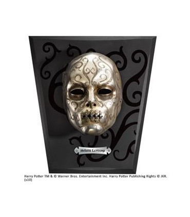 Réplique Masque de Bellatrix Lestrange  Harry Potter