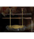Collection de baguettes Famille Weasley  Harry Potter