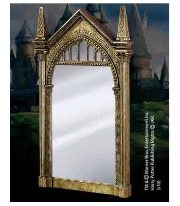 Réplique Miroir du Riséd  Harry Potter