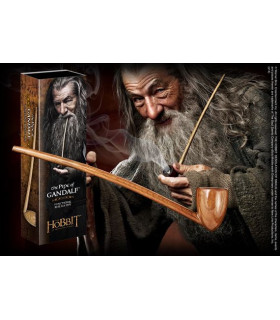 Réplique Pipe de Gandalf  Le Hobbit