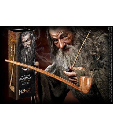 Réplique Pipe de Gandalf  Le Hobbit