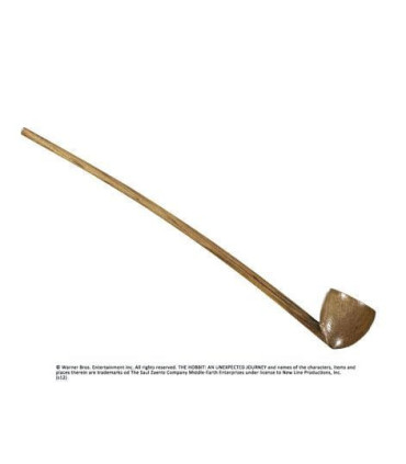 Réplique Pipe de Gandalf  Le Hobbit