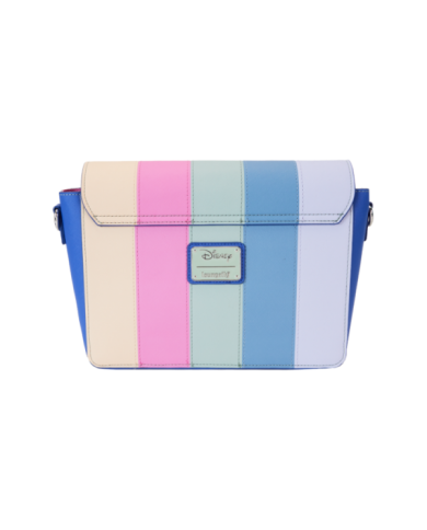 Sac à bandoulière Loungefly - Disney Princess Manga Style