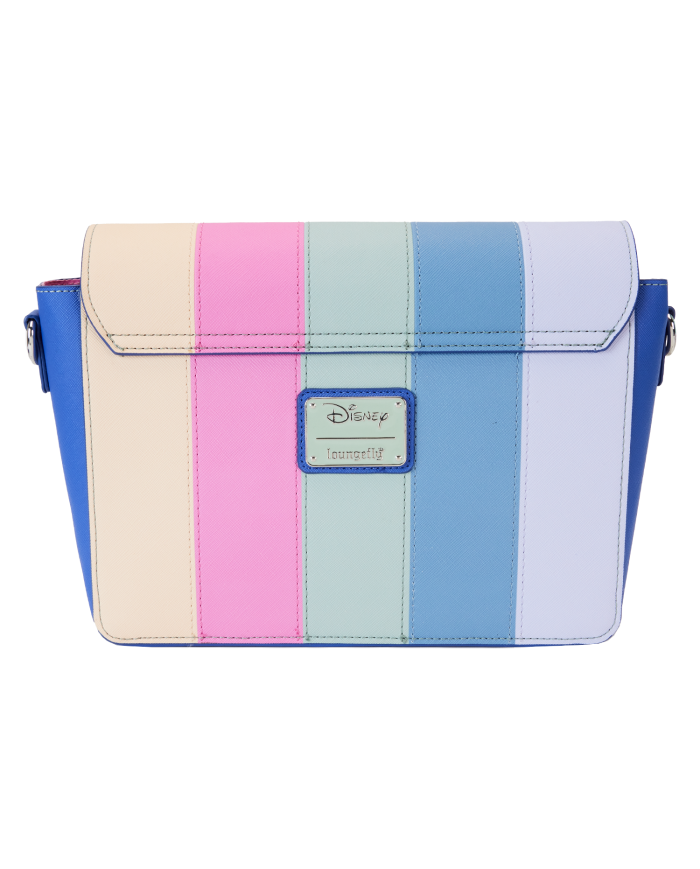 Sac à bandoulière Loungefly - Disney Princess Manga Style