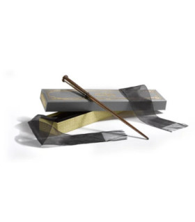 Baguette Porpentina Goldstein (boîte Ollivander)