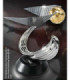 Sculpture Vif d'Or  Harry Potter 18 cm