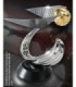 Sculpture Vif d'Or  Harry Potter 18 cm
