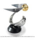 Sculpture Vif d'Or  Harry Potter 18 cm