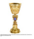 Réplique Coupe de Dumbledore  Harry Potter 27 cm