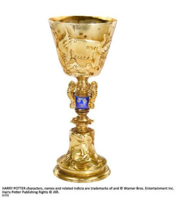 Réplique Coupe de Dumbledore  Harry Potter 27 cm