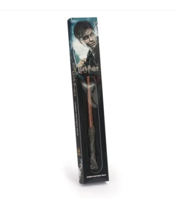 Baguette Harry Potter (blister)  Harry Potter