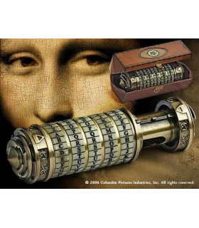 Réplique Cryptex  Da Vinci Code
