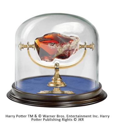 Réplique Pierre Philosophale  Harry Potter